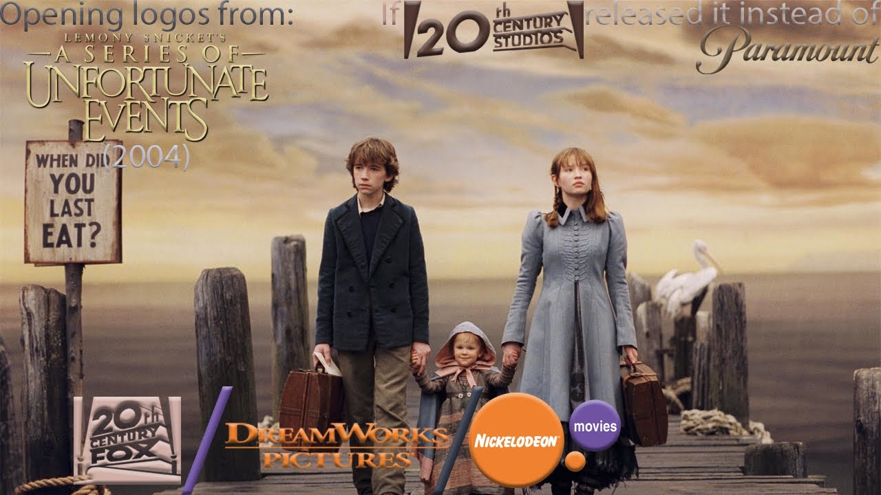 20th Century Fox/DreamWorks Pictures/Nickelodeon Movies (2004) (20th Anniversary Special)