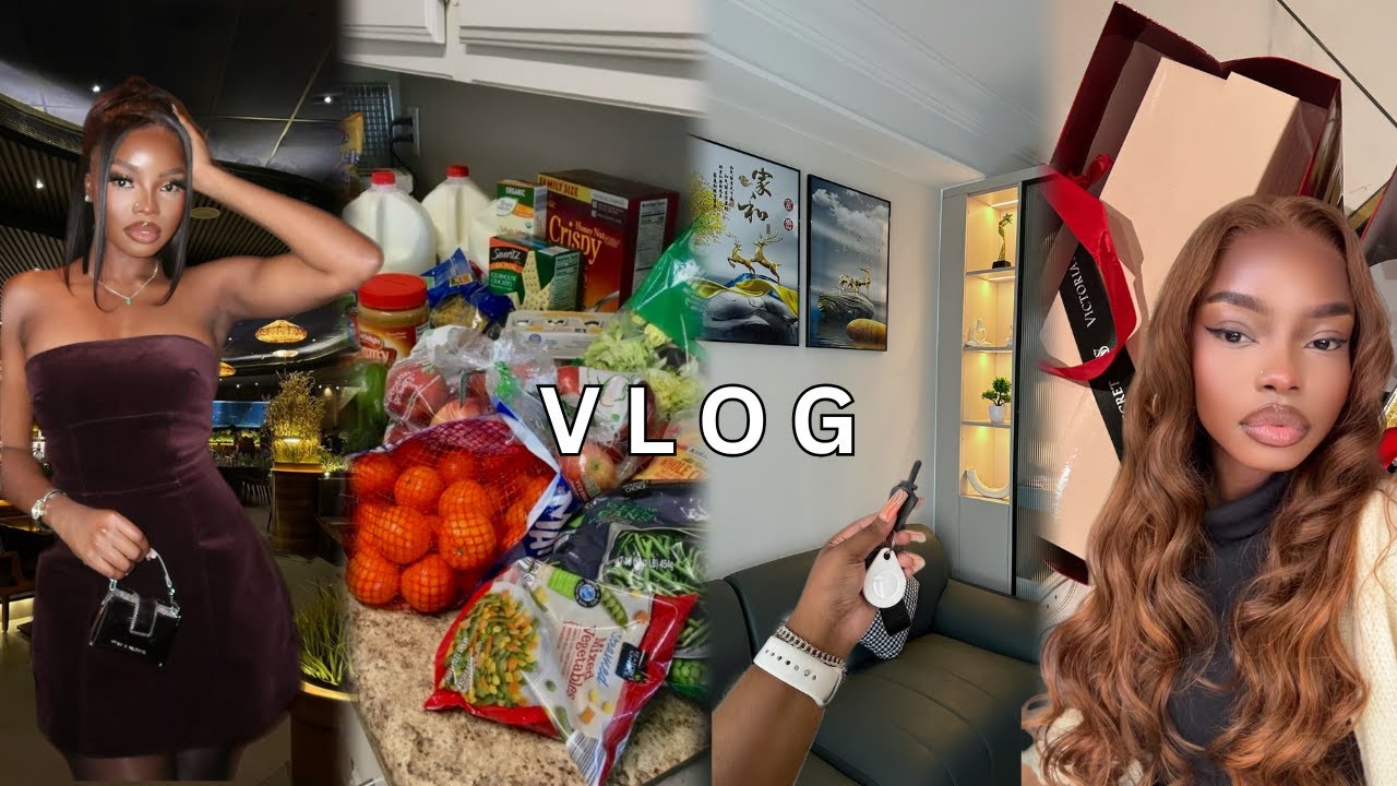 Я МОНЕТИЗИРУЮСЬ на YouTube | Переезд в новую квартиру + ОГРОМНЫЙ шопинг + мероприятия и т. д.