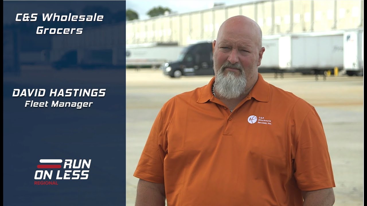 Regional Profiles – C&S Wholesale Grocers