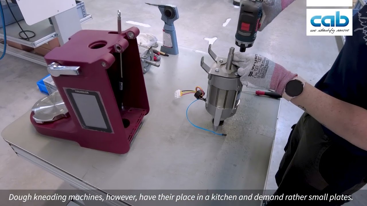 cab case study: Häussler baking village -Tradition meets modern