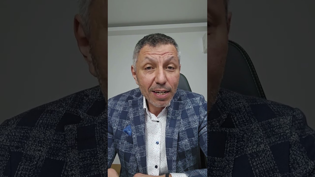 كيف تضع حدود لمن يؤذيك ؟ #د_حسن_المزين