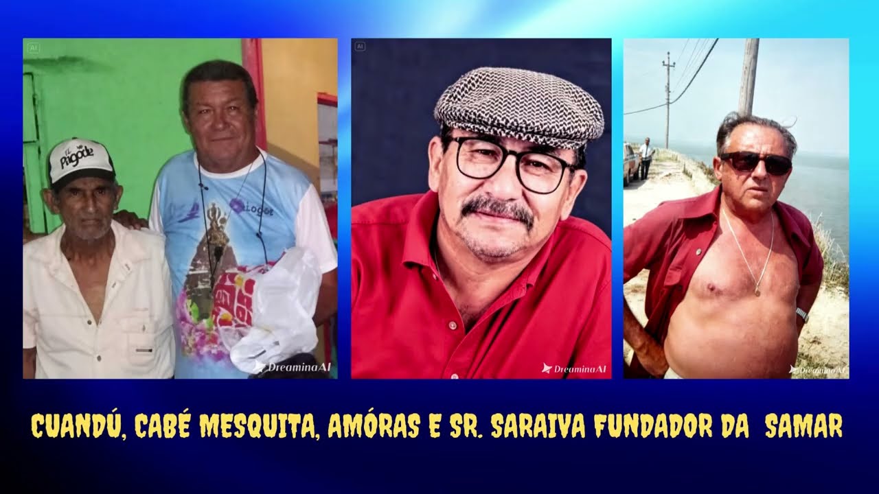 SÓ FOTOS ARQUIVOS DE MARUDÁ/MARAPANIM