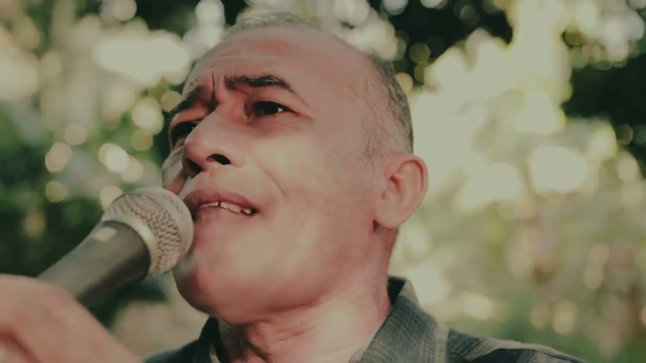 Vai Vencer Cantando (Ao vivo) - Cantor Paulo César