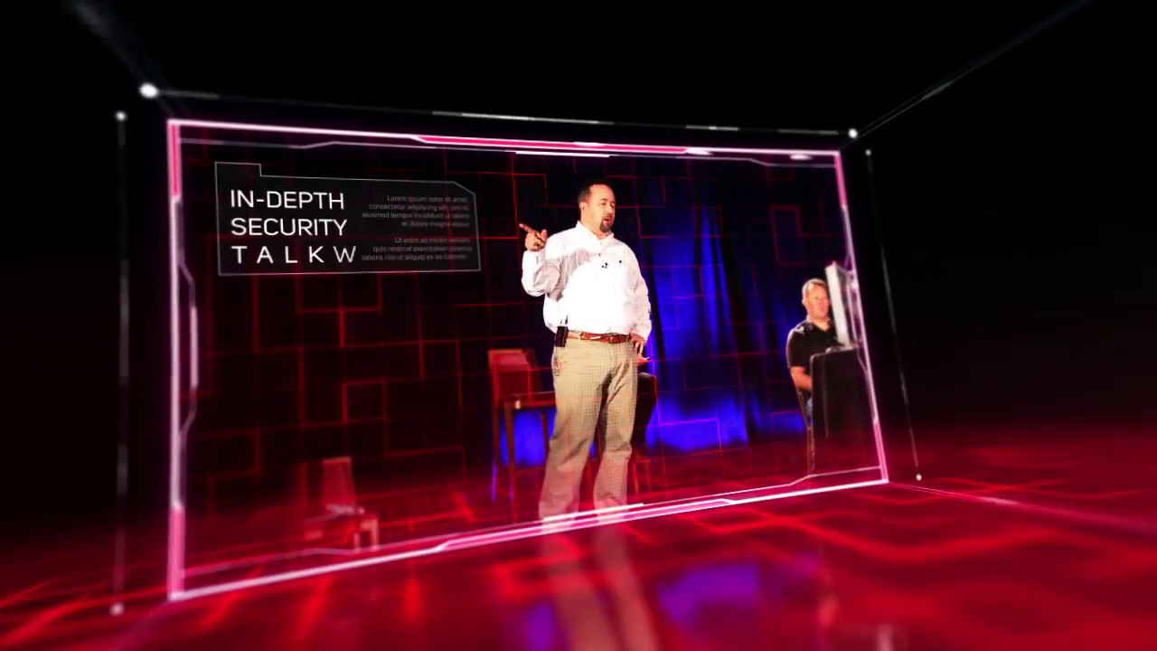SANS ICS Security Summit & Training 2018