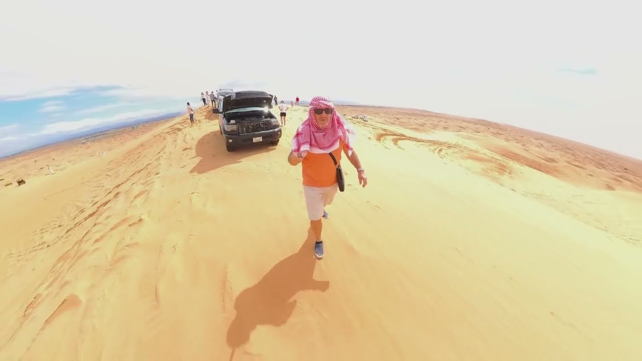 Dubai Travel | Udhetime Dubai | Februar 2024