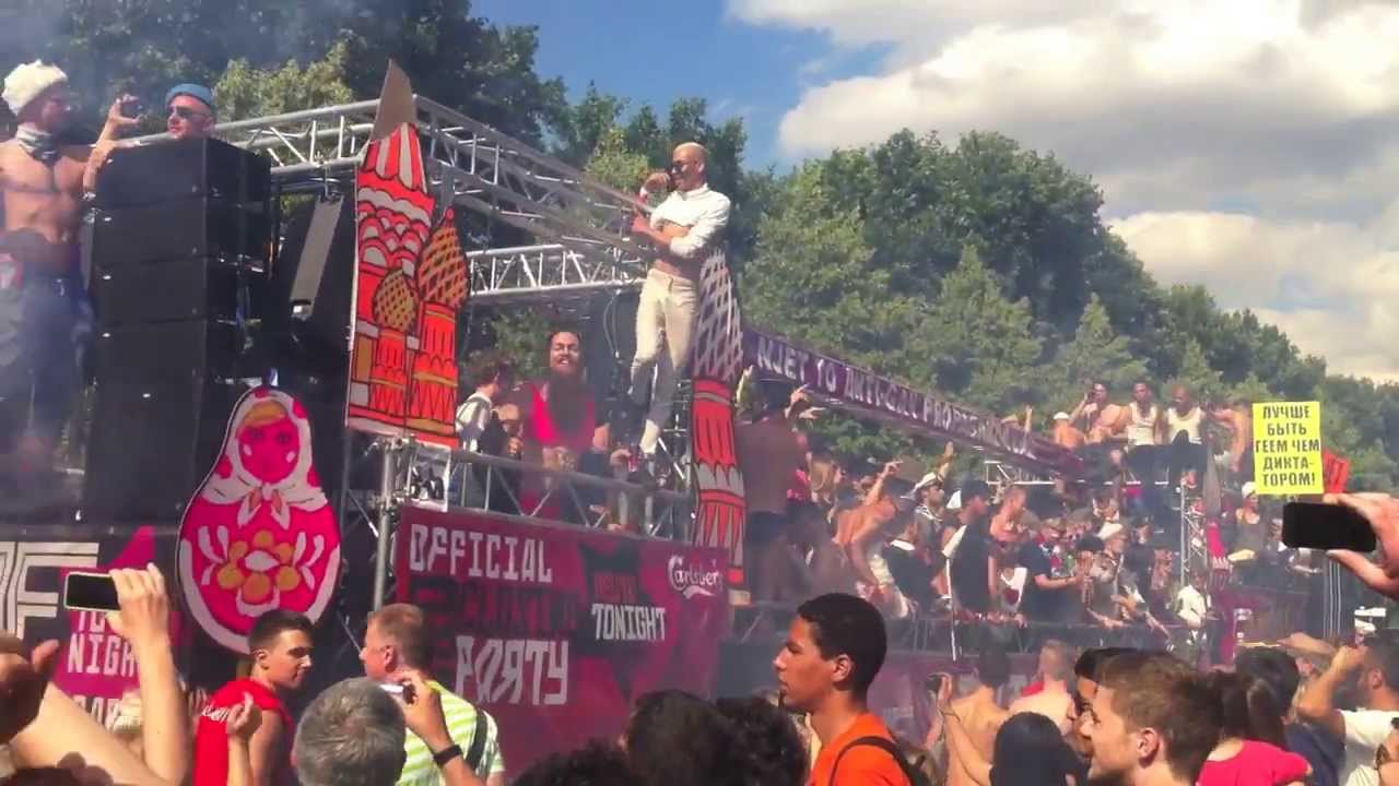 CSD 2013 Berlin     2/3