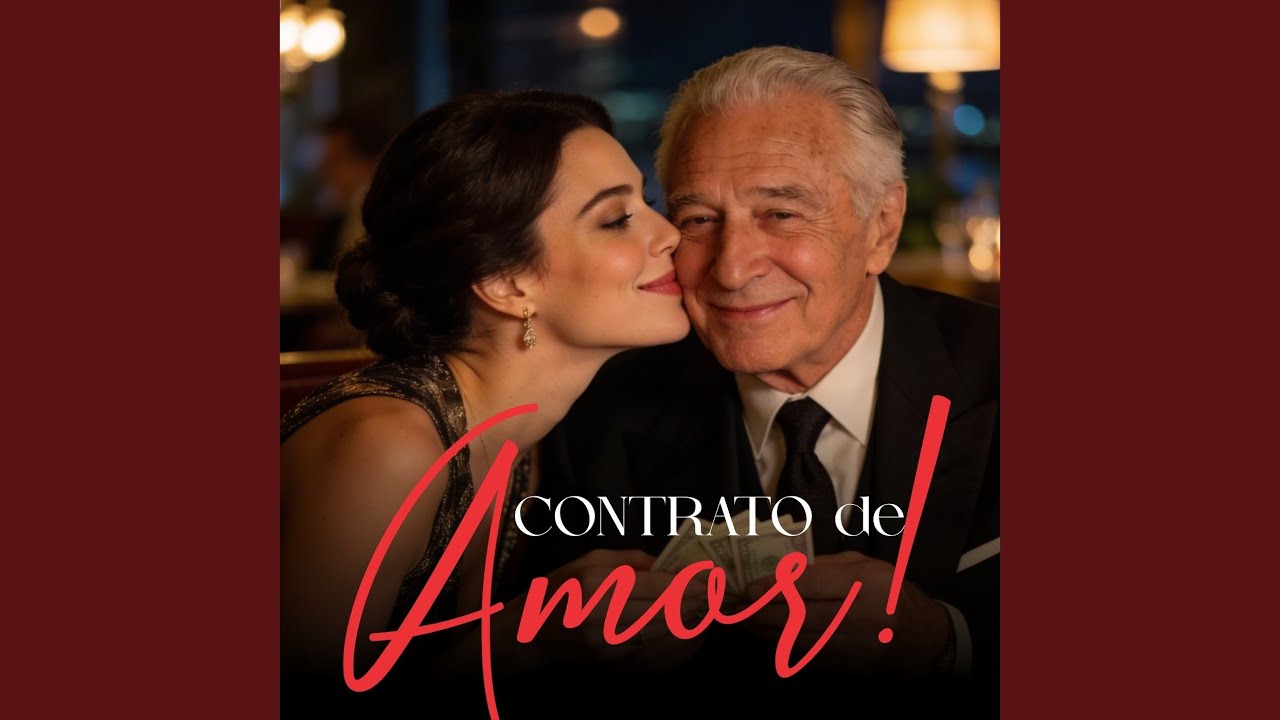 Contrato de Amor