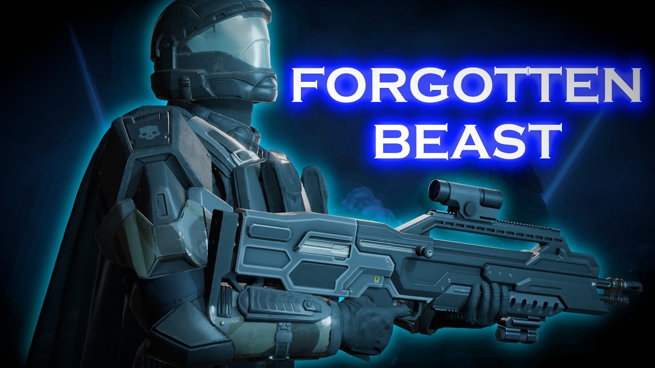 The best AR NOBODY uses - AR 61 Tenderizer guide