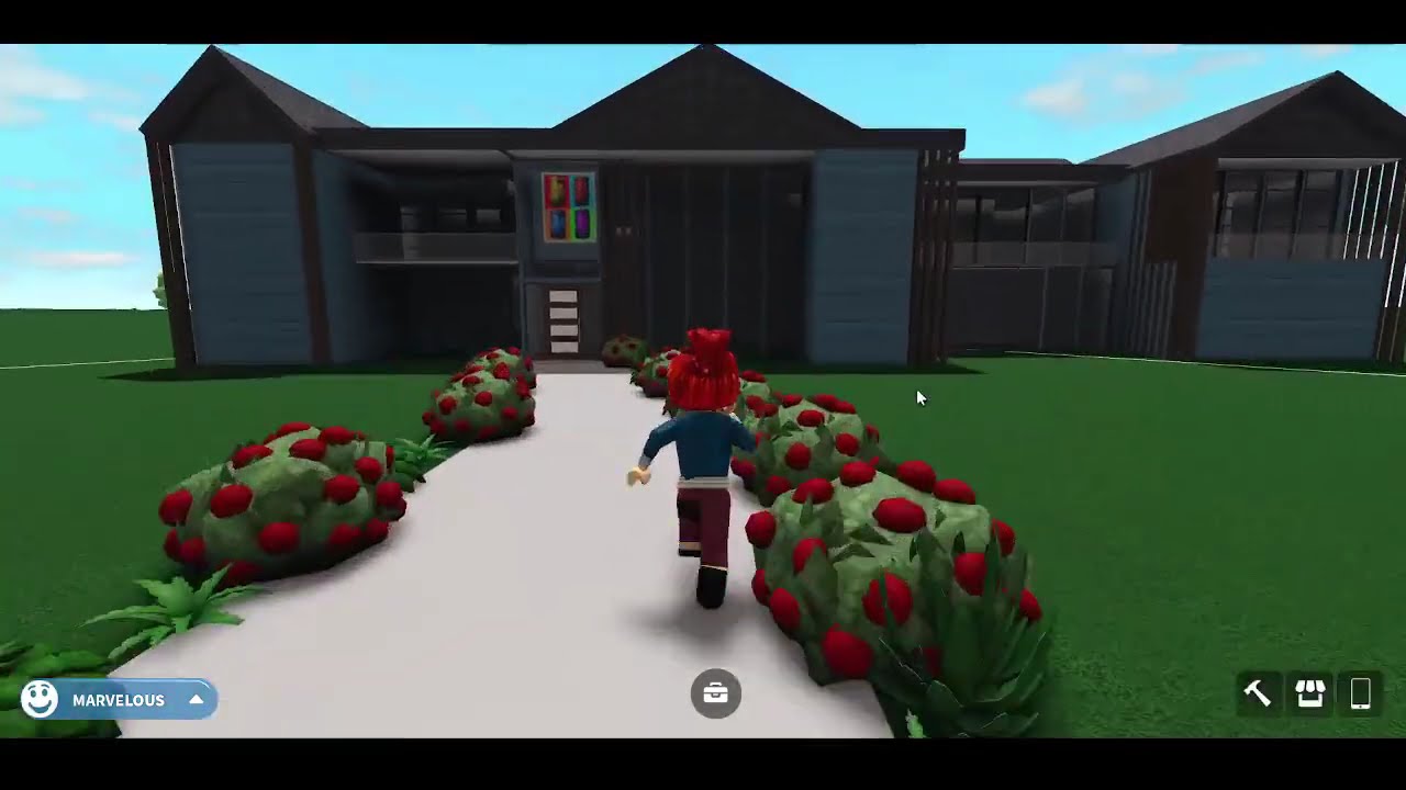Ugly speed build (front)