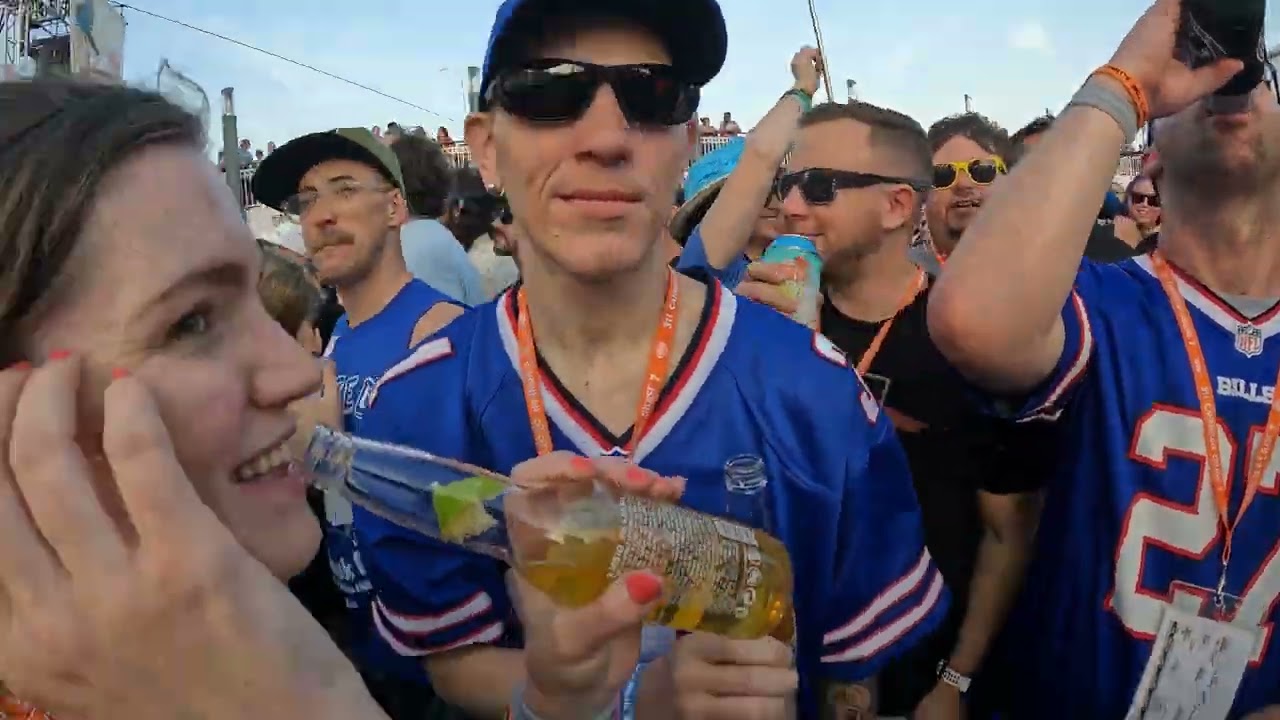 311 CRUISE 2023 RECAP (FULL LENGTH MOVIE)