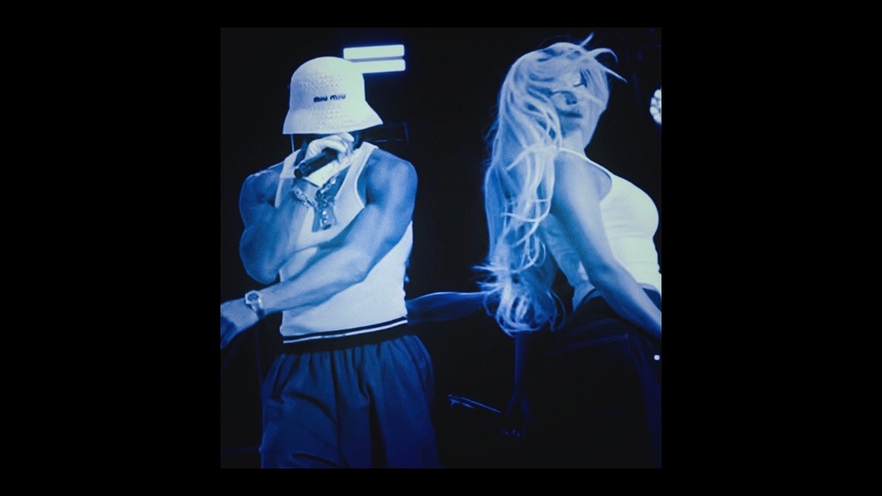 (FREE) Shindy x Shirin David Type Beat | 