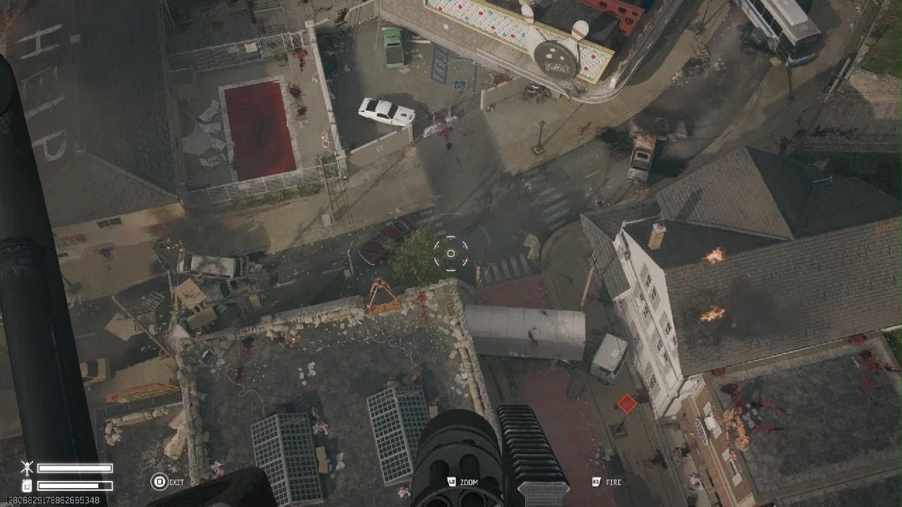 Call of Duty Zombies!