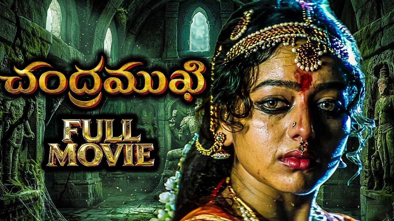 Soundarya, Vishnuvardhan, Ramesh Aravind & Prema Telugu Psychological Horror Movie |@ManaChitraalu