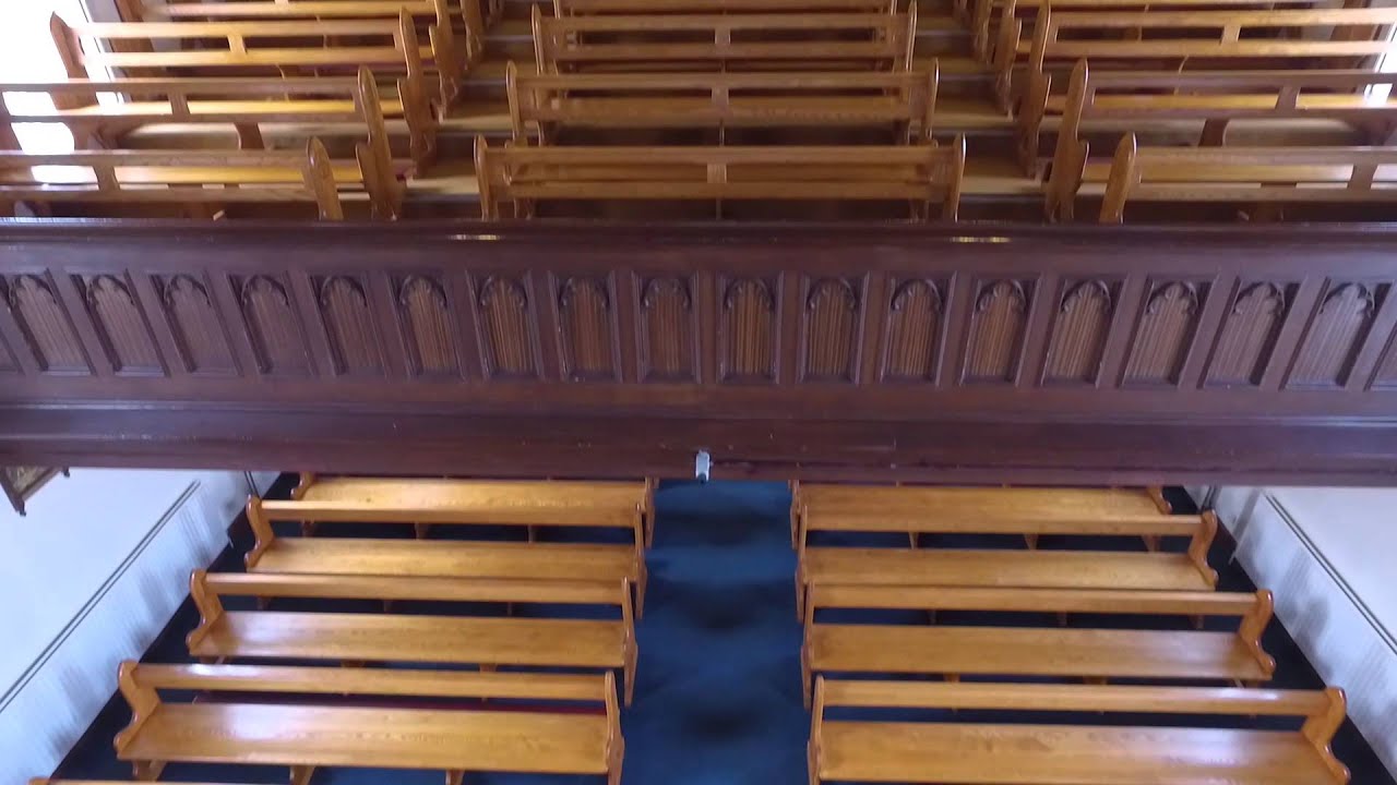 St. Finlough's Church, Ballykelly