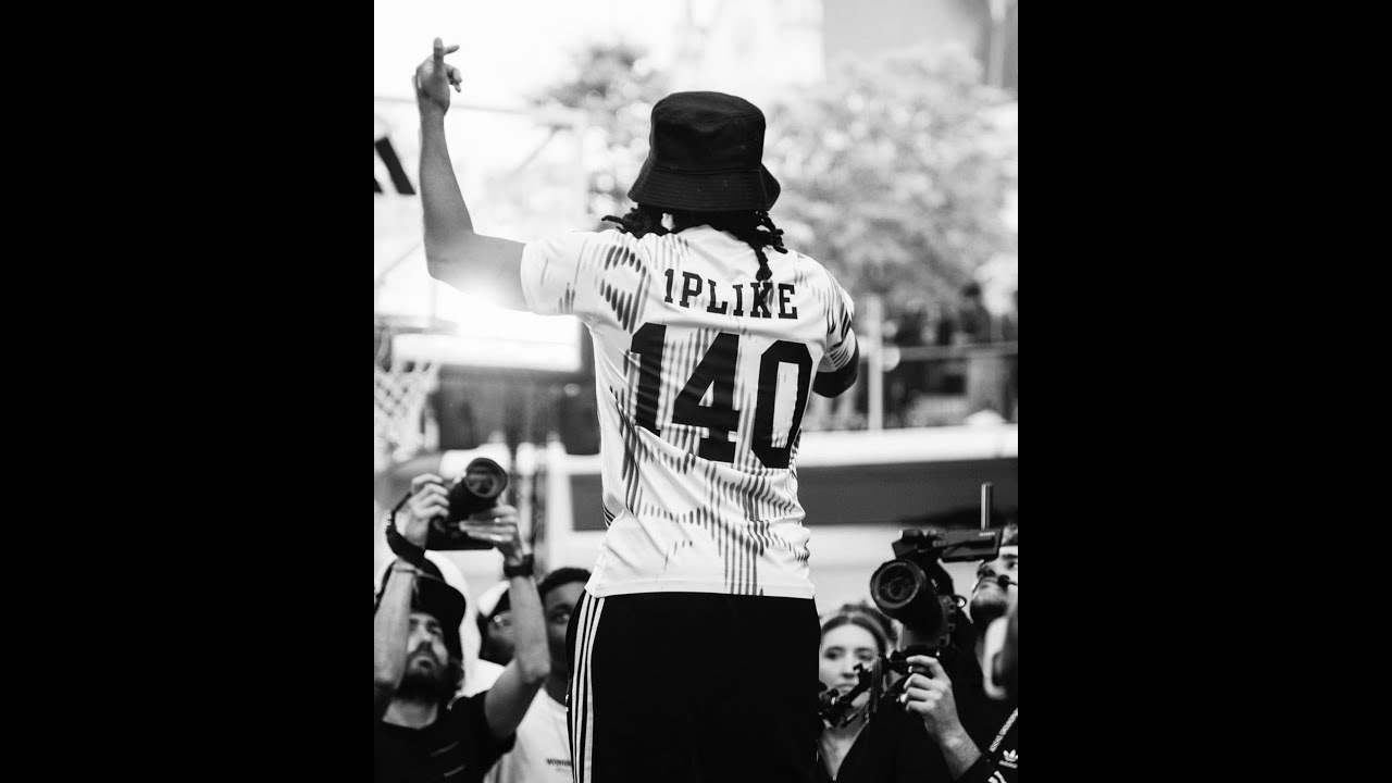 [FREE] 1PLIKE140 x MAPESS Type Beat - 