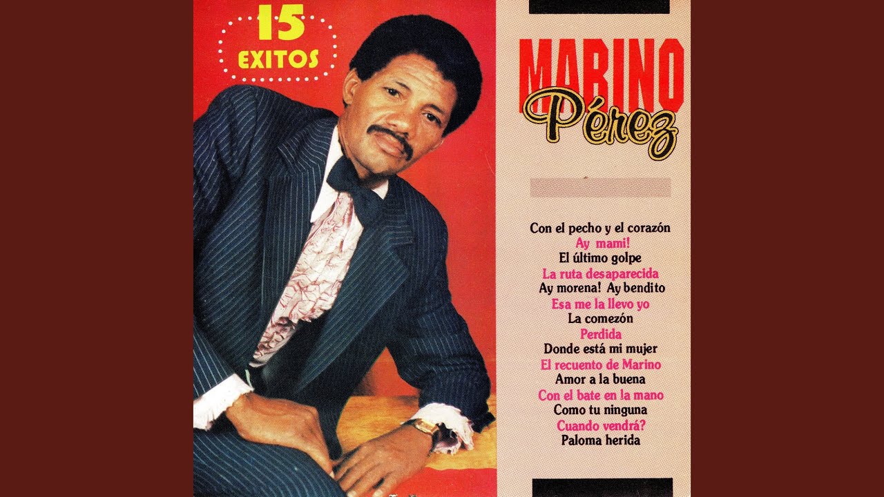 Cuando Vendrá ?