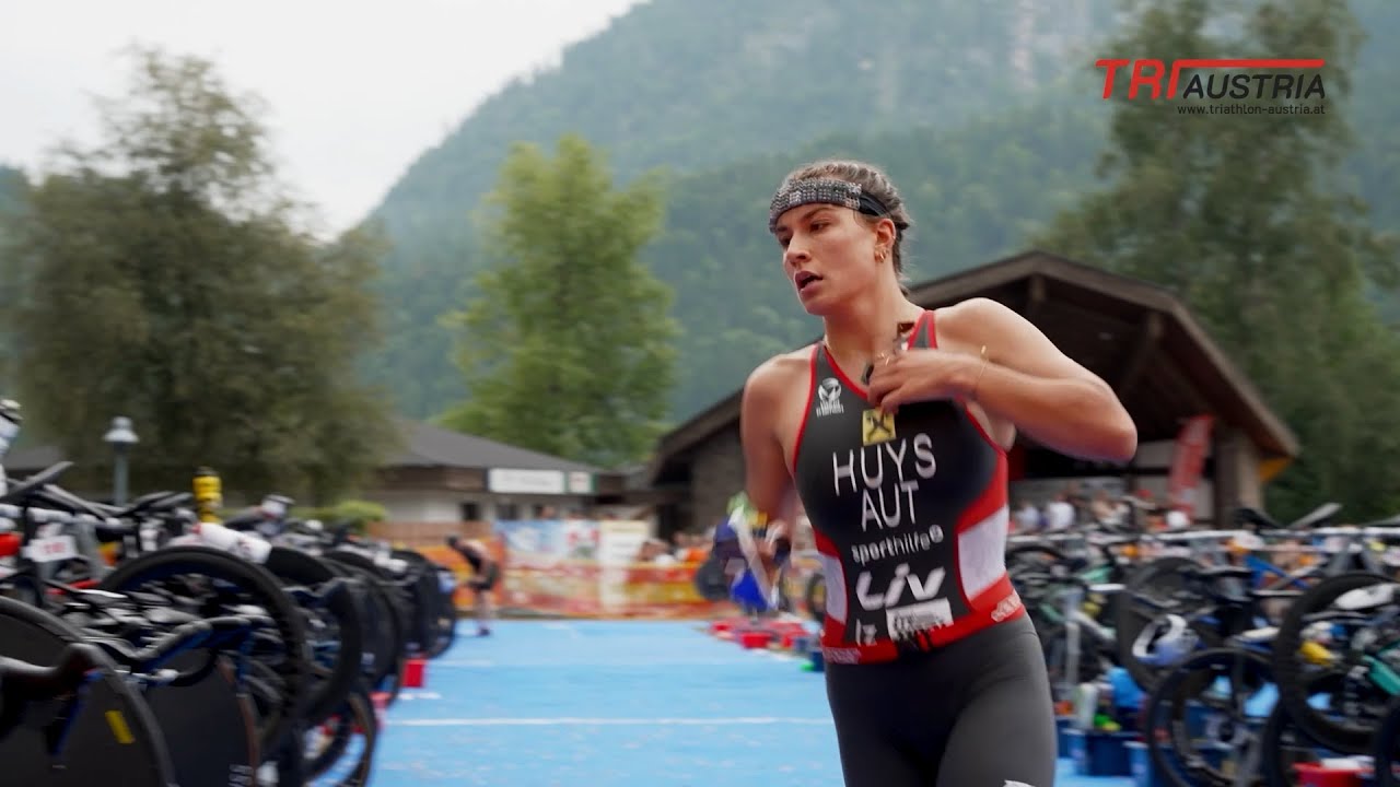 Huys und Kaindl holen zu Hause Staatsmeistertitel