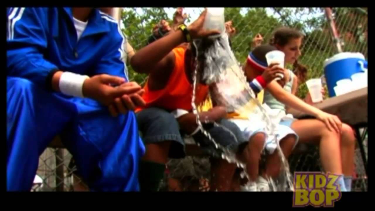 Kidz Bop Kids: All Star [Official Music Video]