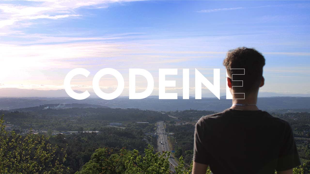 Xtwentyfive - Codeine (Official Video)