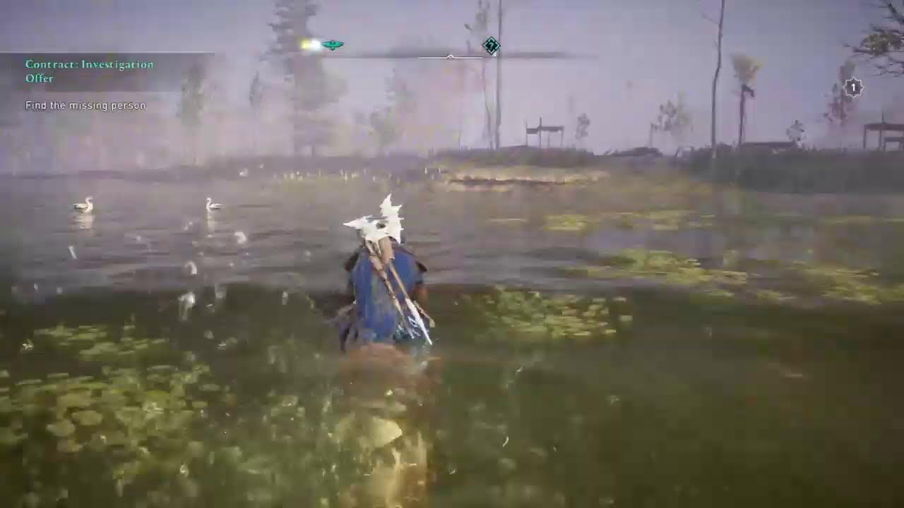Assassin's Creed Valhalla - The Last Chapters