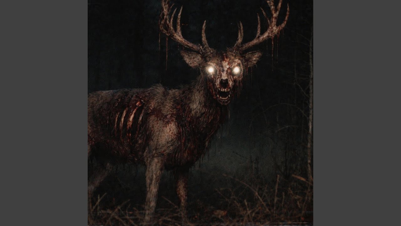 DEER PAIN
