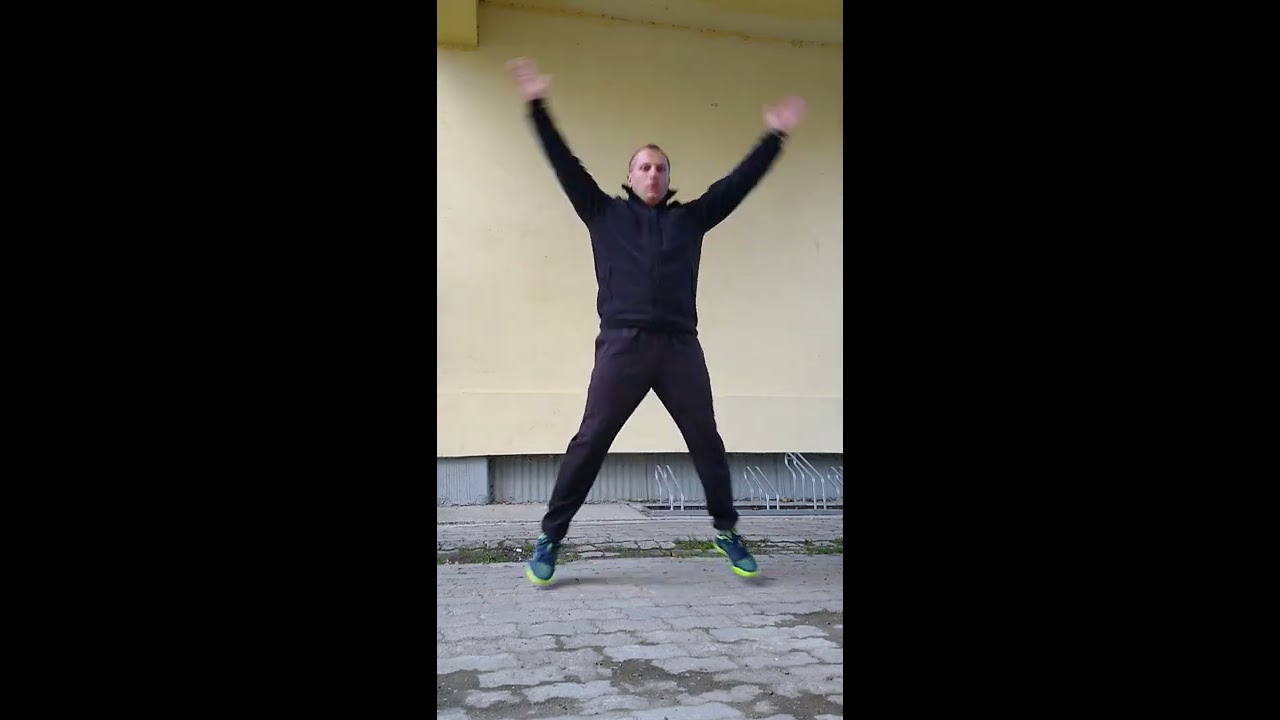 Educație fizică: deprinderea motrică săritura 1.