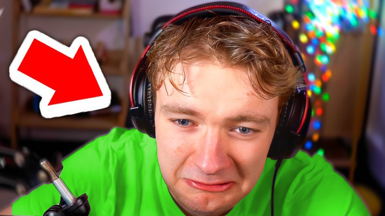 Wilbur Soot Makes TOMMYINNIT CRY! You Gotta See This!