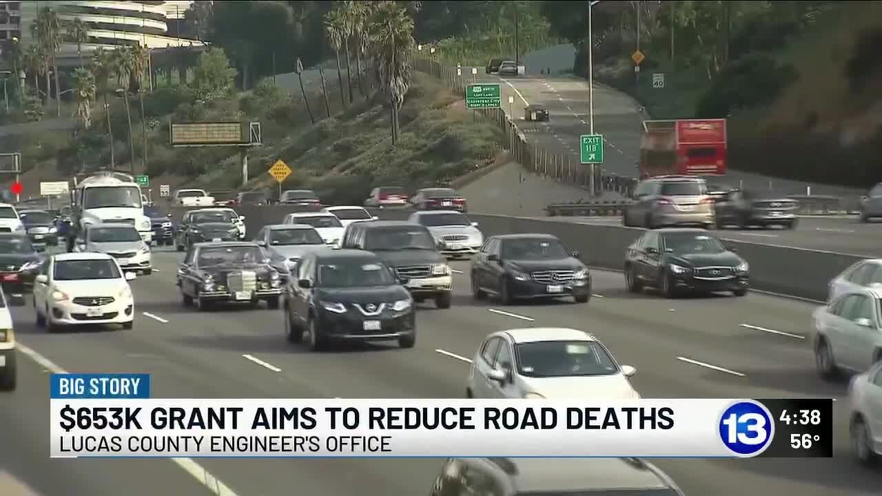 13 Action News Big Story: Safety on the Road and Behind the Wheel