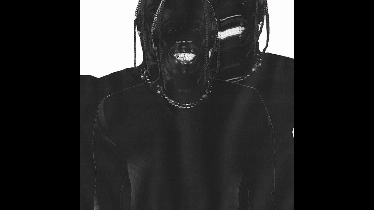 (BEAT SWITCH) *FREE FOR PROFIT* Travis x James Blake Type Beat- 