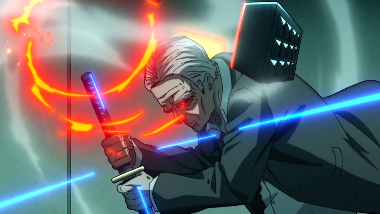 Top 10 Action Anime of 2025 You MUST Watch! 🔥