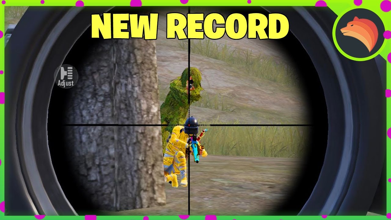 NEW RECORD IN 10 SECONDS 😍