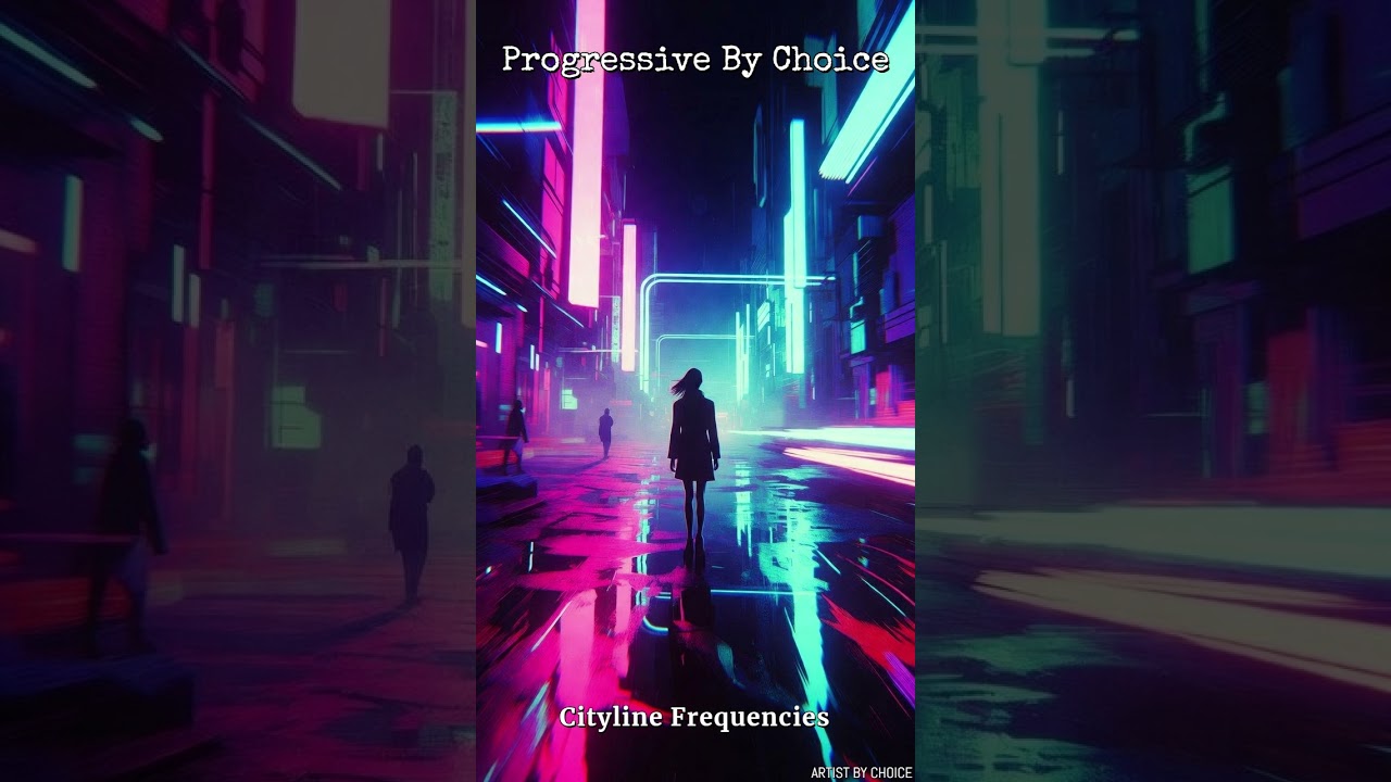 Progressive By Choice - Cityline Frequencies