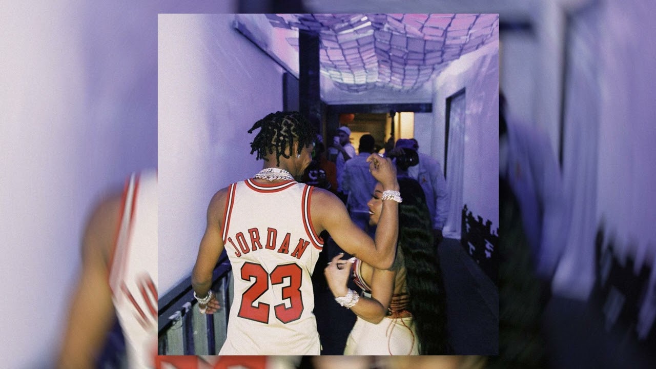 (FREE) Lil Baby x Lil Durk Type Beat 