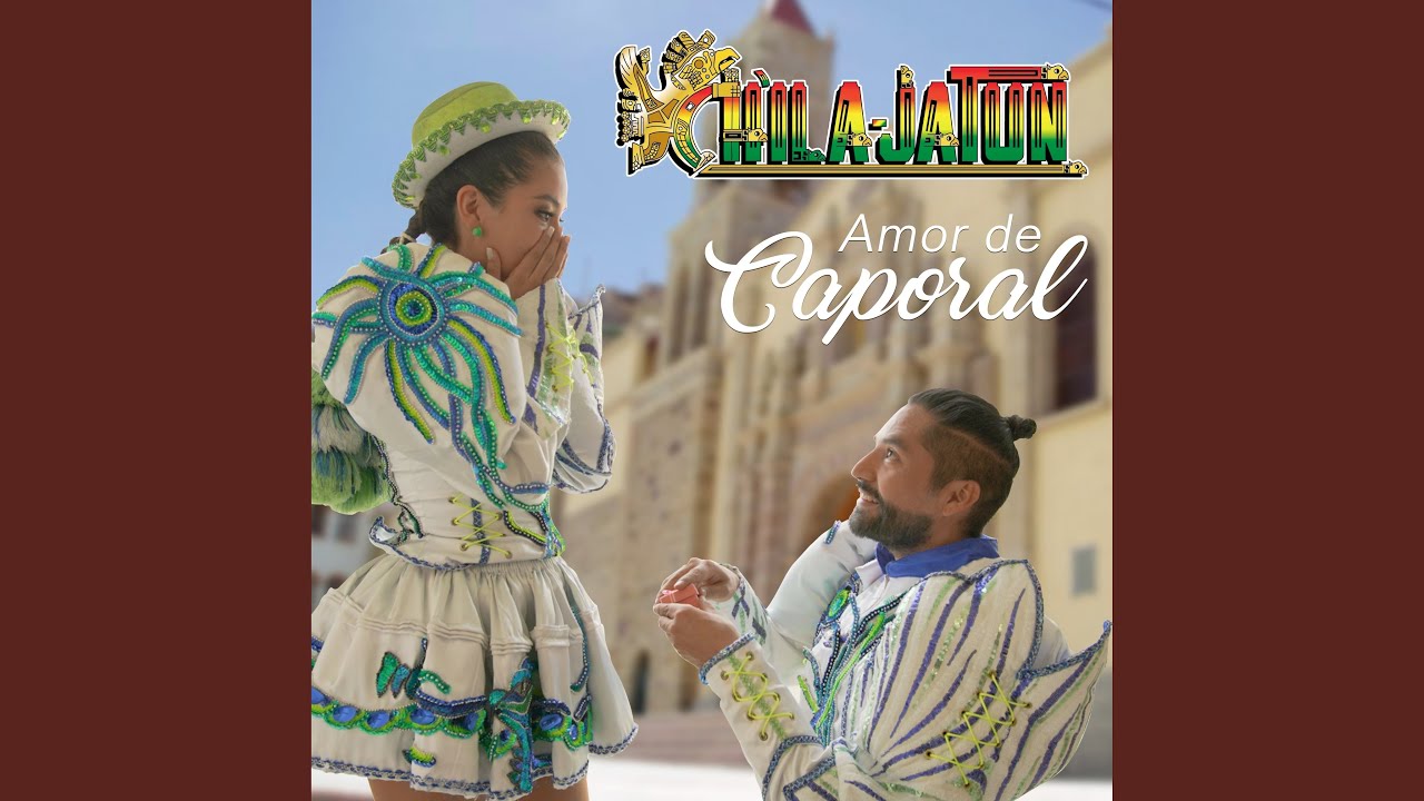 Amor de Caporal