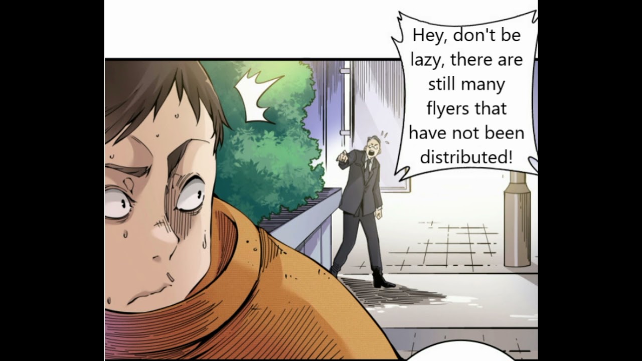 I Built A Lifespan Club Chapter 2 English