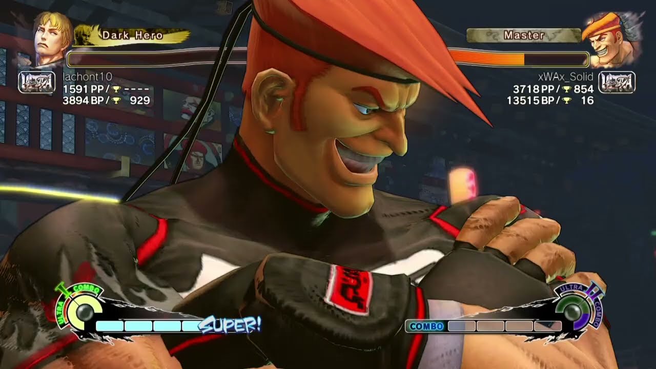 USF4 ▶ High Level Compilation 29