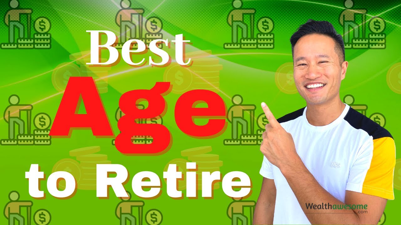 Best Age to Retire in Canada: 30, 55, 65, or Never?