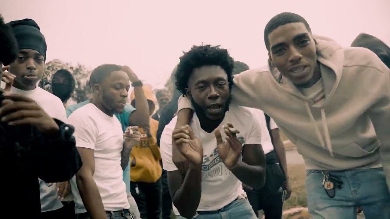 Gotti GG x GG BooWop - In Me