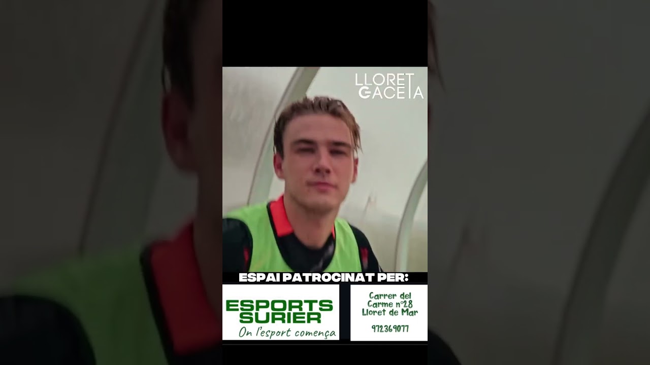 Resum Esportiu | De Madeira a Hawaii: els esportistes de Lloret deixen empremta arreu del mapa!