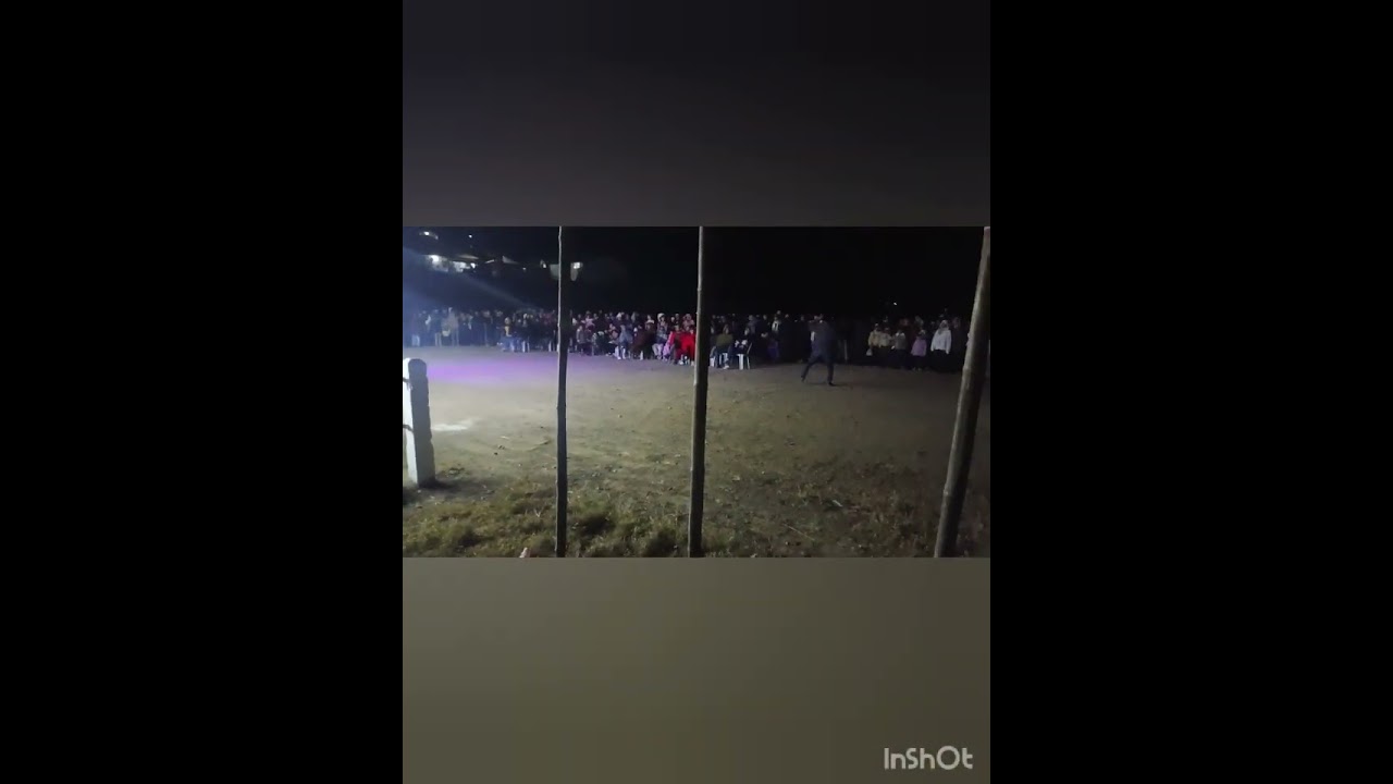 Gathering football team aghunato 