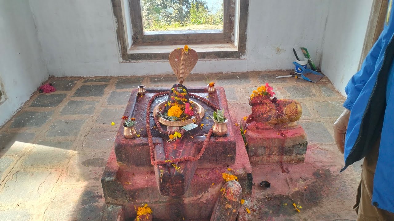 चिम्टेश्वर महादेव मन्दिर दर्शन, नुवाकोट, बेलकाेट गडि॥Chimteshwor Mahadev Mandir, Nuwakot Belkot Gadi