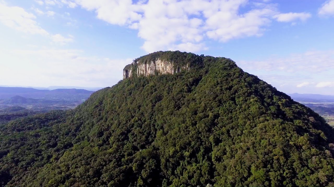 Expedição Botucaraí: Uma aventura de tirar o fôlego