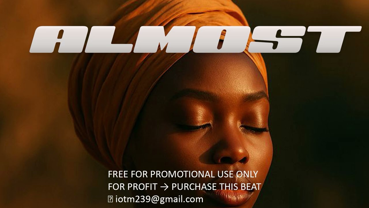 Afrobeat Type Beat 2026 - 