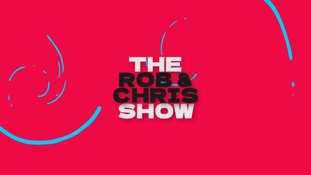 The Rob & Chris Show | EP. 001 - MTG Commander Bans & Riftbound Pre-Release!