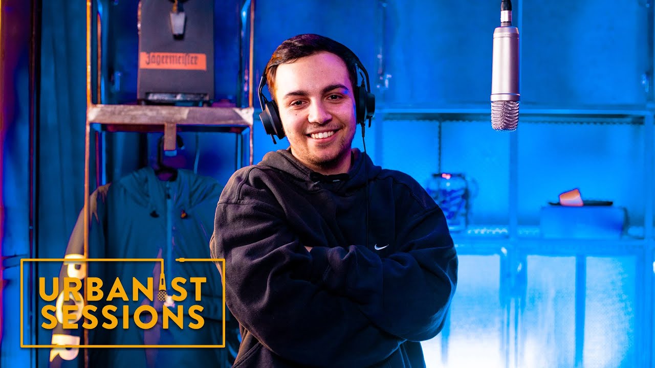 RAFA | URBANIST SESSIONS