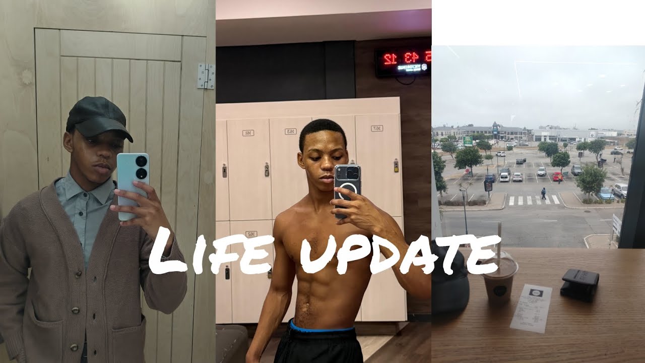 LIFE UPDATE: Got My First Job Interview