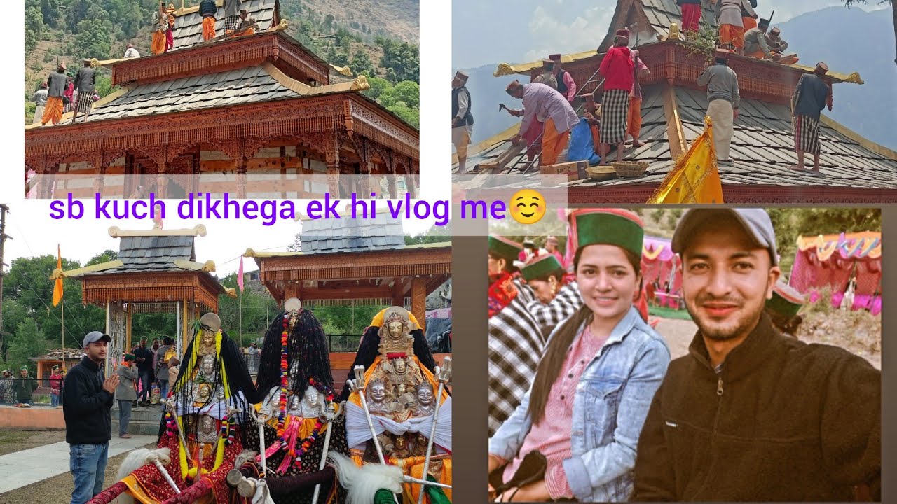 ||A beutiful journey of kyao 15/20||Devbhoomi🙏||Himachal pradesh||hidden place