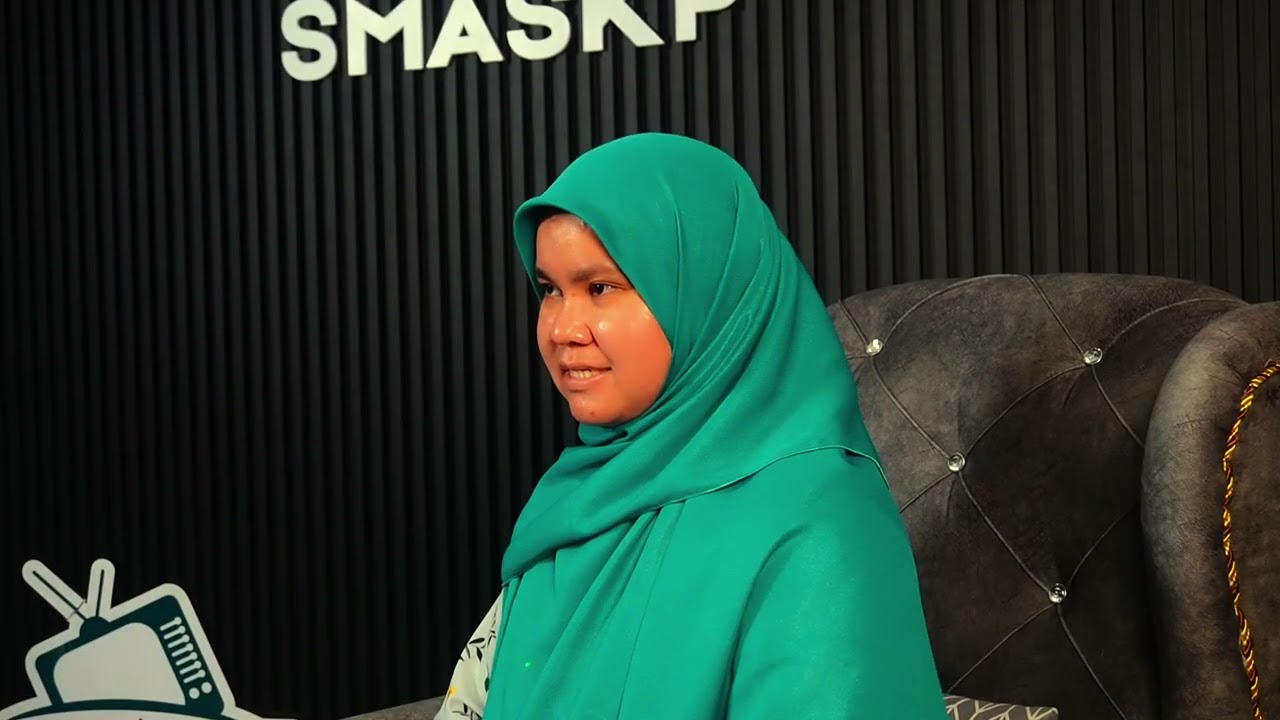 JUNJUGAN KASIH MAJLIS PERPISAHAN PUAN KAMARIAH