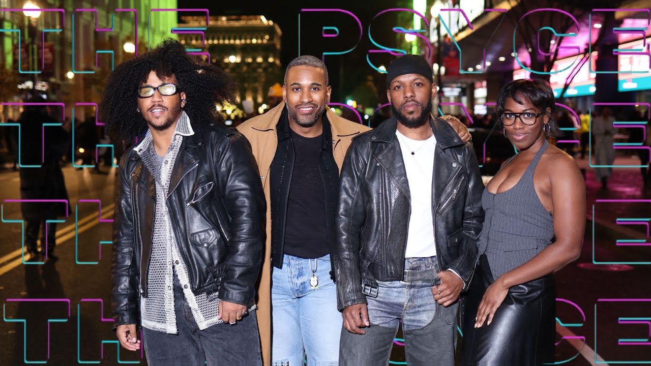 The Groupchat Joins the Psyce to Recap Brandy & Monica's The Boy Is Mine Tour