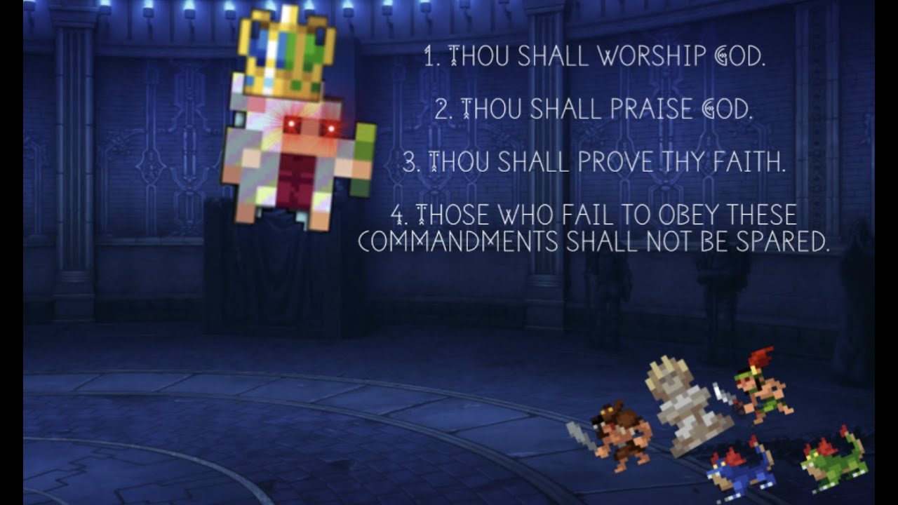 I No Hit Ancient Ruins and Became The King (Darza's Dominion)